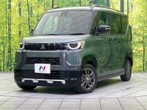 2024 Mitsubishi DELICA MINI