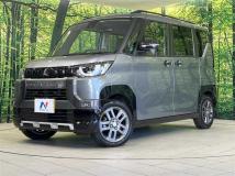 2024 Mitsubishi DELICA MINI