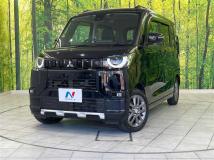 2023 Mitsubishi DELICA MINI