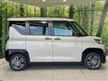 2024 Mitsubishi DELICA MINI