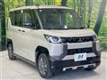 2024 Mitsubishi DELICA MINI