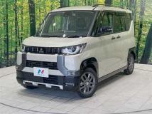2024 Mitsubishi DELICA MINI