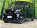 2020 Nissan ROOX