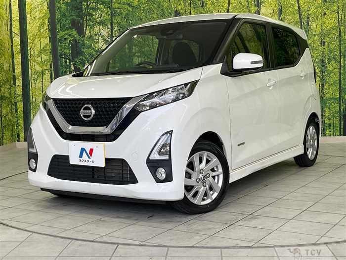 2019 Nissan DAYZ