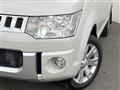 2015 Mitsubishi Delica D5