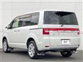 2015 Mitsubishi Delica D5