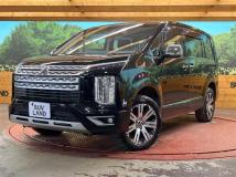 2023 Mitsubishi Delica D5