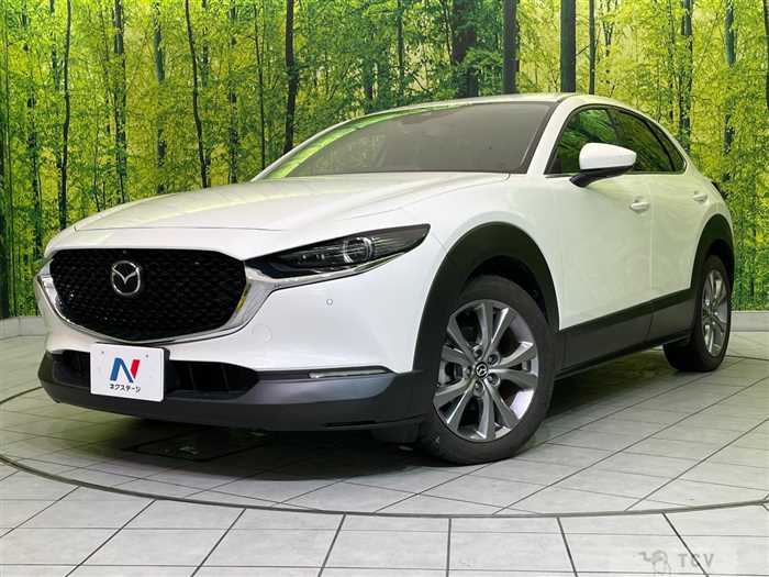 2021 Mazda Mazda Others