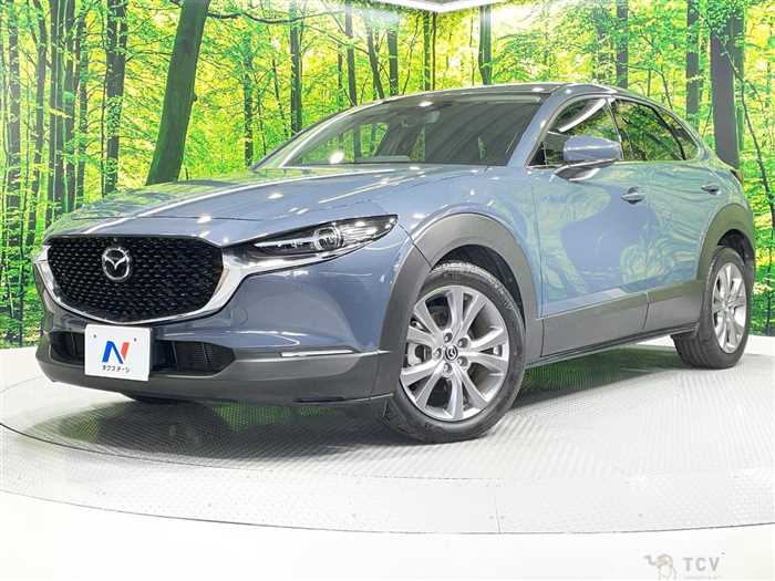 2020 Mazda Mazda Others