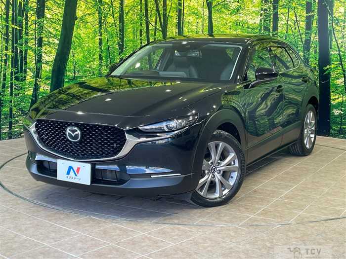 2020 Mazda Mazda Others