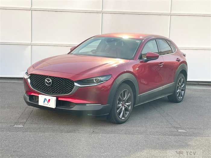 2021 Mazda Mazda Others
