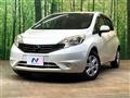 2012 Nissan Note