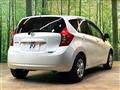 2012 Nissan Note