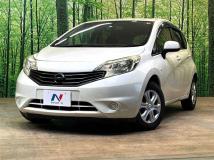 2012 Nissan Note