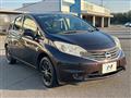 2013 Nissan Note