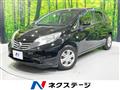 2013 Nissan Note