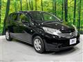 2013 Nissan Note