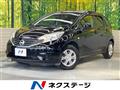2014 Nissan Note