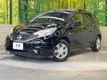 2014 Nissan Note