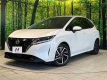 2022 Nissan Note
