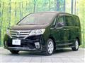2011 Nissan Serena