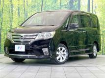 2011 Nissan Serena