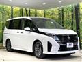 2023 Nissan Serena