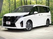 2023 Nissan Serena