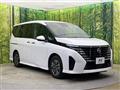 2023 Nissan Serena