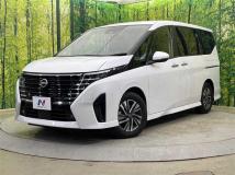 2023 Nissan Serena