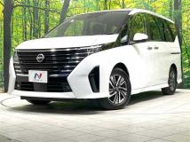 2023 Nissan Serena