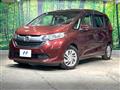 2017 Honda Freed