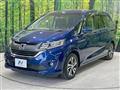 2017 Honda Freed