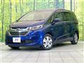 2017 Honda Freed