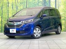 2017 Honda Freed