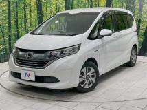 2018 Honda Freed