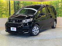 2020 Honda Freed