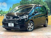 2021 Honda Freed