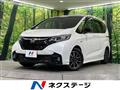 2018 Honda Freed