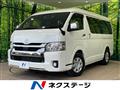 2021 Toyota Hiace Van