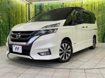 2016 Nissan Serena