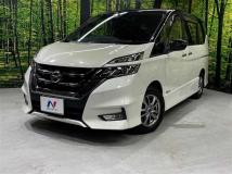 2017 Nissan Serena