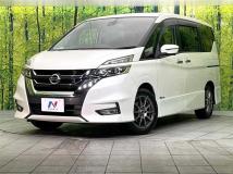 2017 Nissan Serena