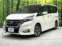 2018 Nissan Serena