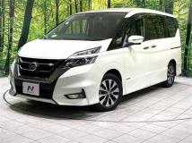 2019 Nissan Serena