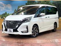 2020 Nissan Serena