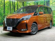 2021 Nissan Serena