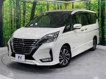 2021 Nissan Serena