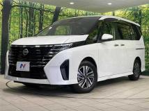 2023 Nissan Serena
