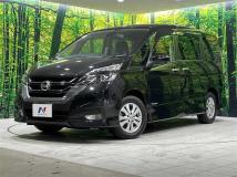 2017 Nissan Serena
